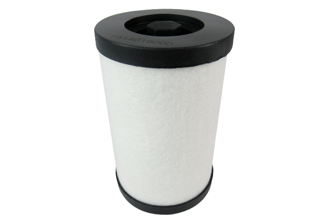 Oil separator